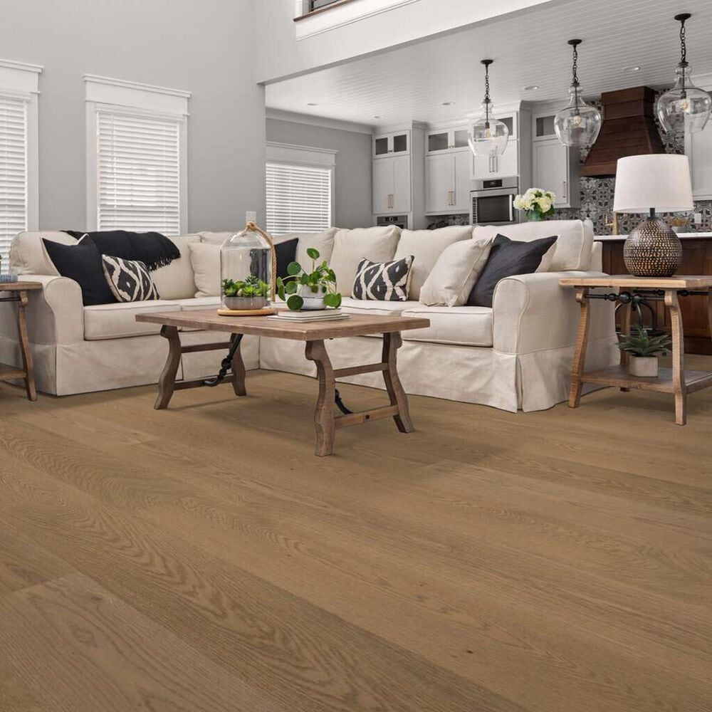 Shaw Expressions Sustain Oak Hardwood, , large