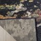 Safavieh Monaco MNC260T 5"1" x 7"7" Brown and Teal Area Rug, , large