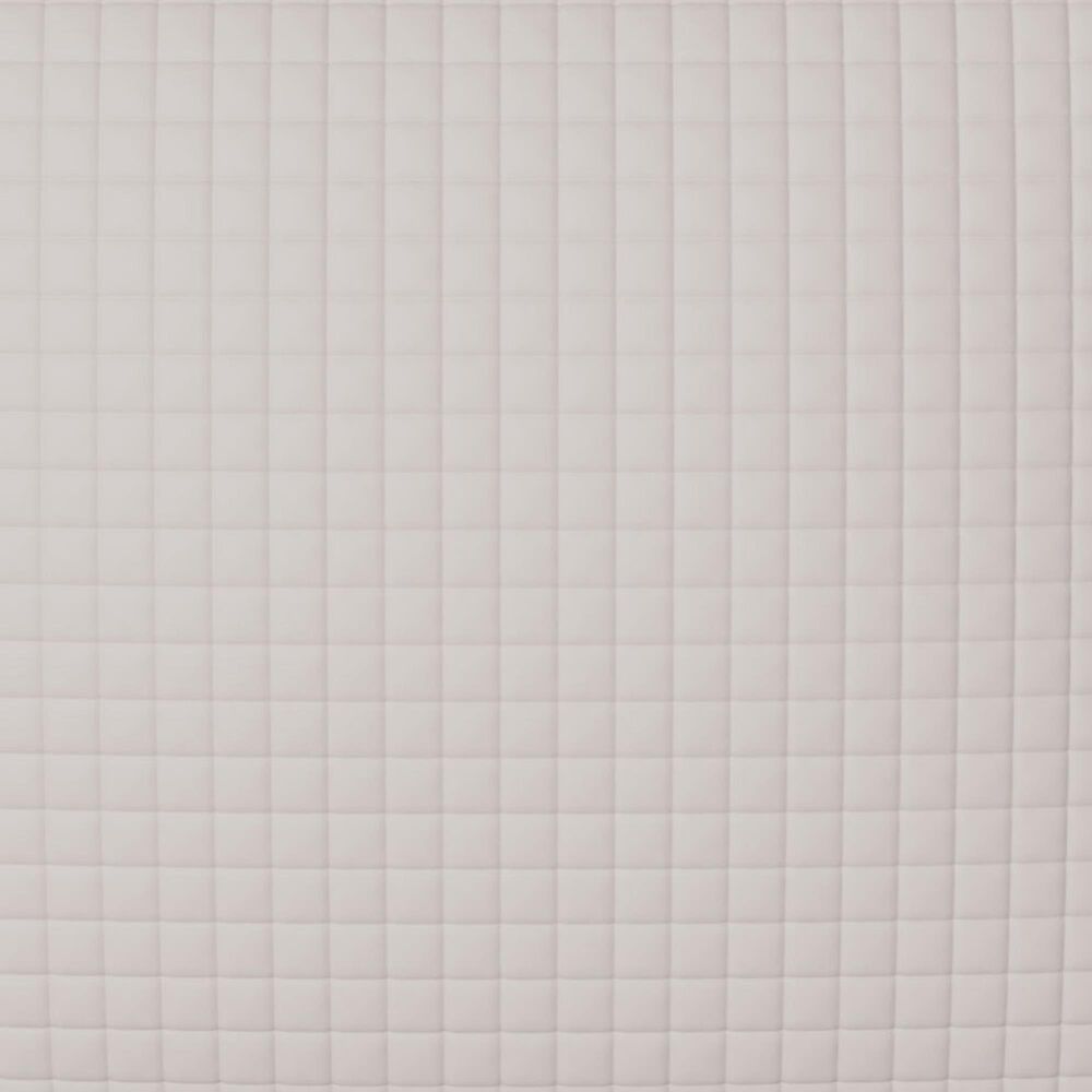 Ann Gish Ready-to-Bed 2.0 30" x 36" Quilted Pillow in Silver, , large
