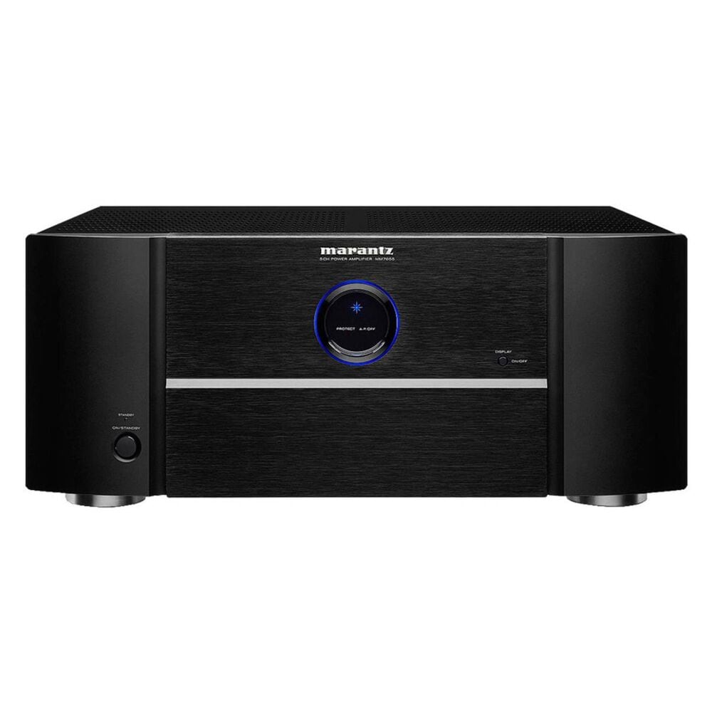 Marantz 5-Channel Power Amplifier, , large