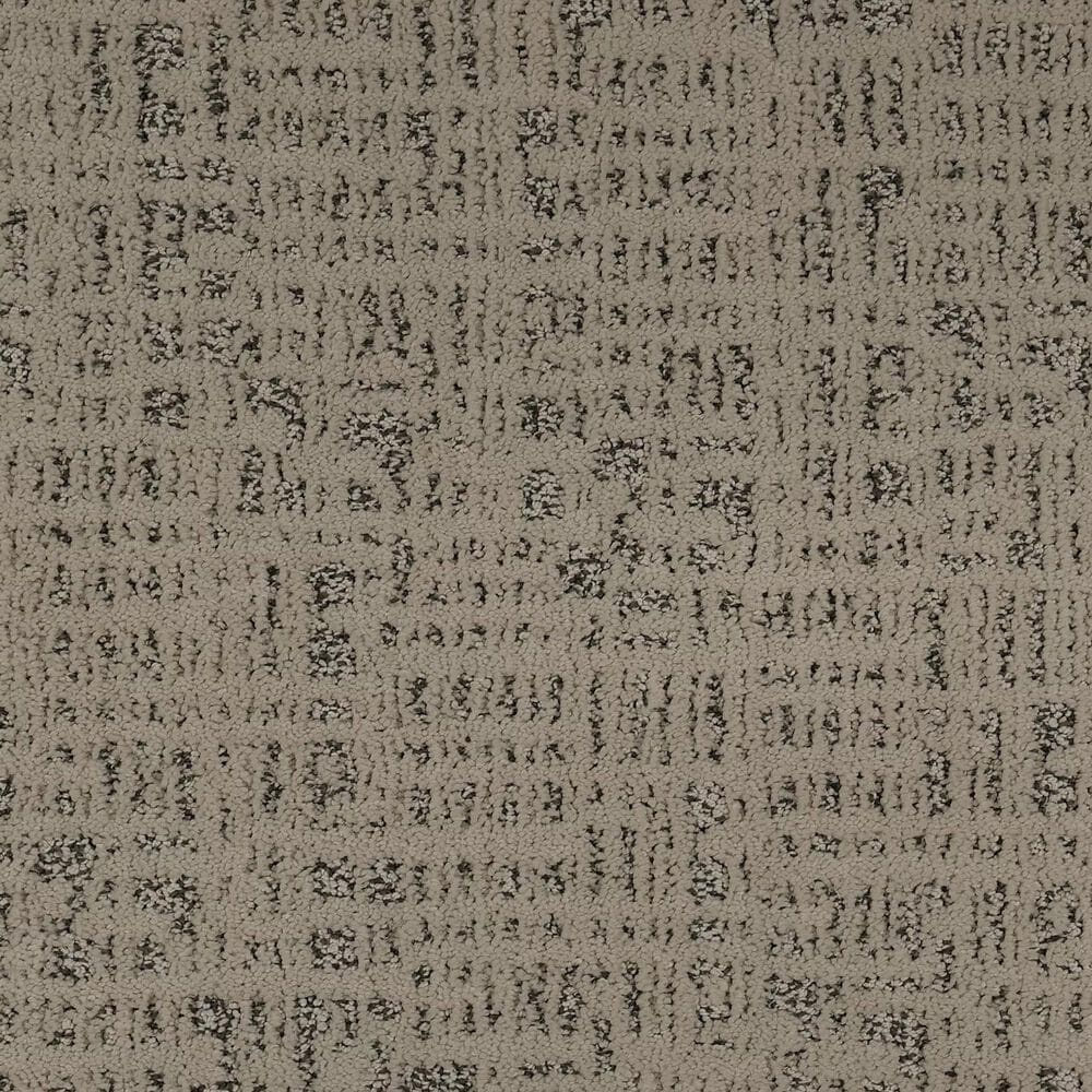 Mohawk Exquisite Portrait Carpet in Cloud White, , large