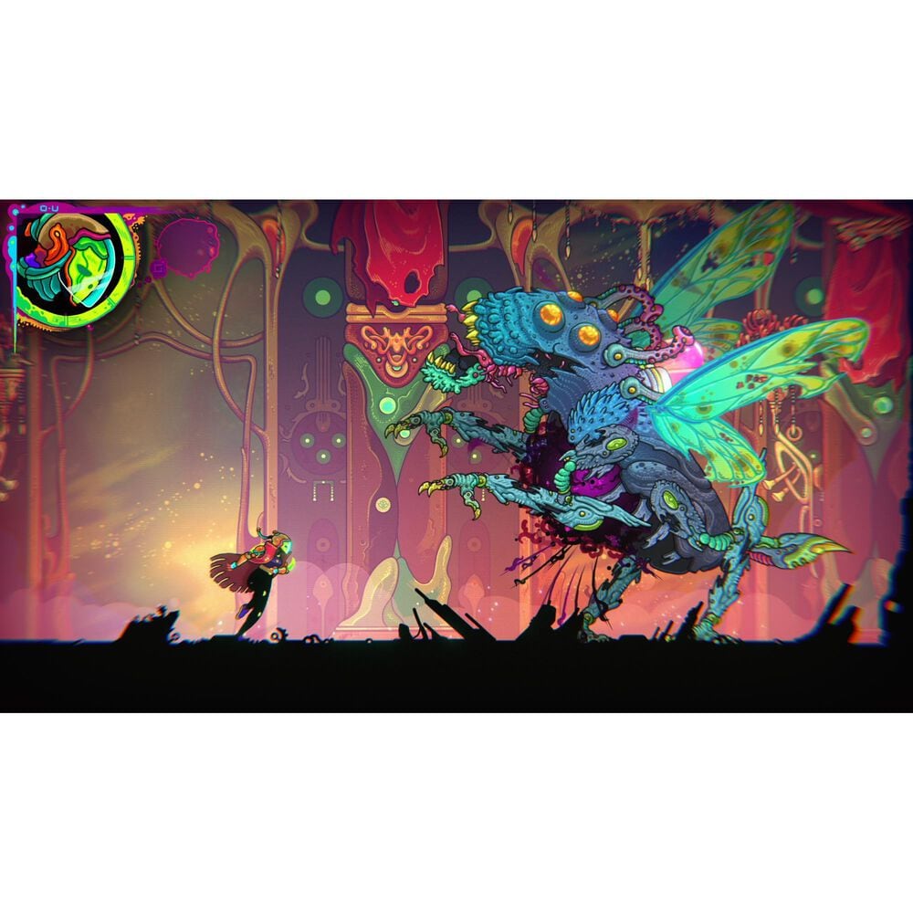 Ultros - Nintendo Switch, , large