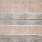 Amer Rugs Dune 9" x 12" Brown Area Rug, , large