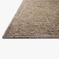 Loloi Mabel Bark and Graphite 2"6" x 9"9" Runner, , large
