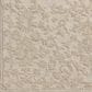 Loloi Prudence 7"9" x 9"9" Cream and Ivory Area Rug, , large