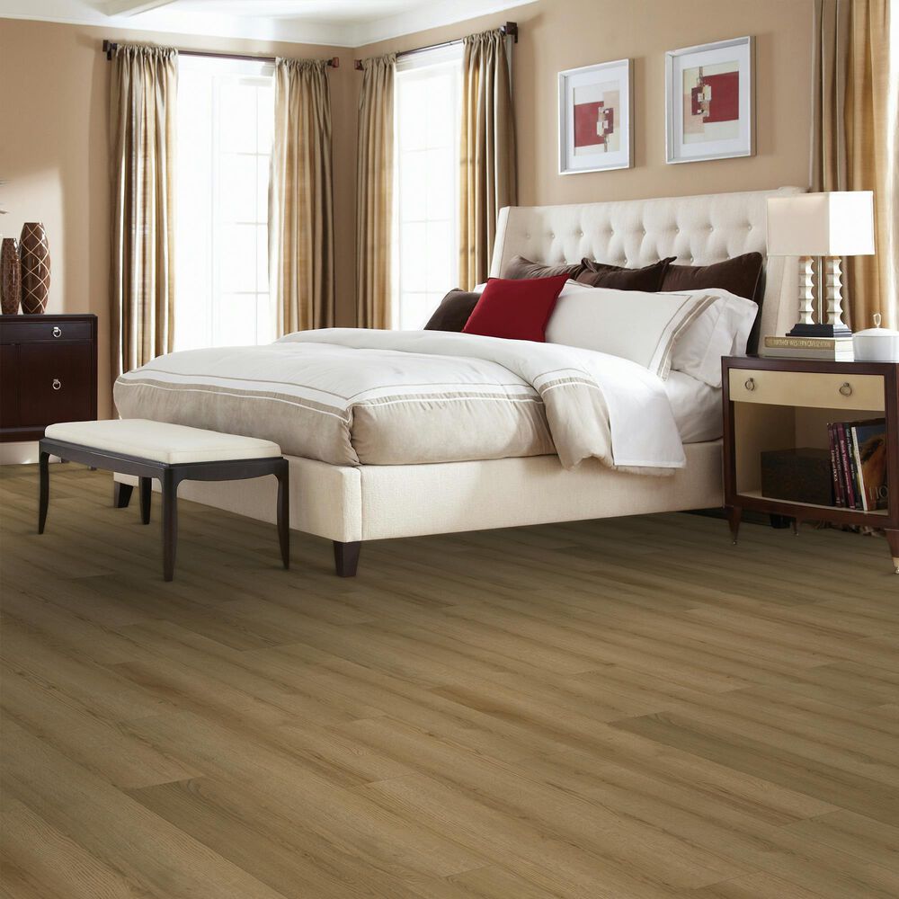 Mohawk Covington Falls Ambrose 7.5&quot; x 48&quot; Luxury Vinyl Plank, , large
