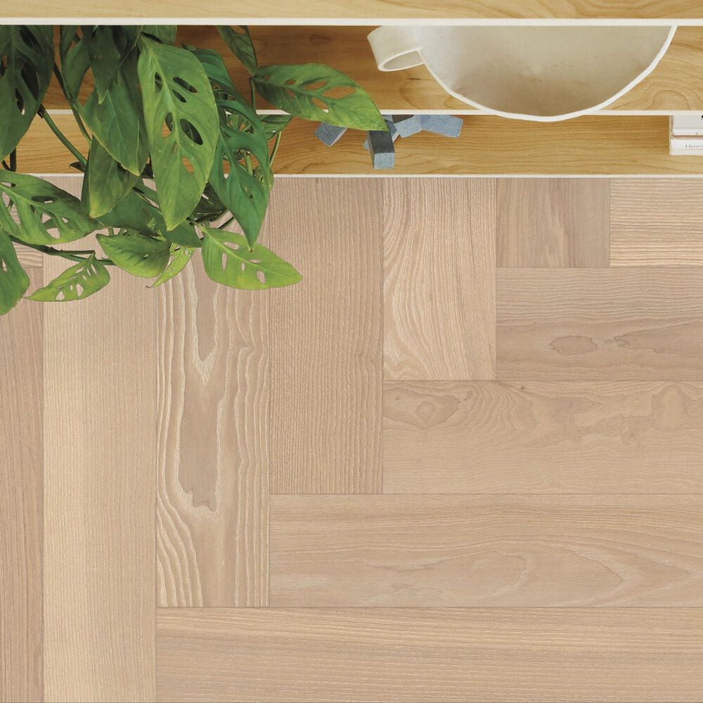 Anderson Tuftex European Ash Herringbone Carnival Engineered Hardwood, , large