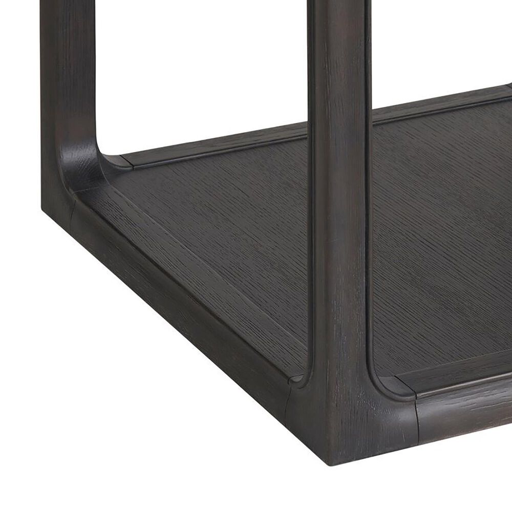 Furniture Worldwide Halen End Table in Ravenwood, , large