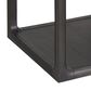 Furniture Worldwide Halen End Table in Ravenwood, , large