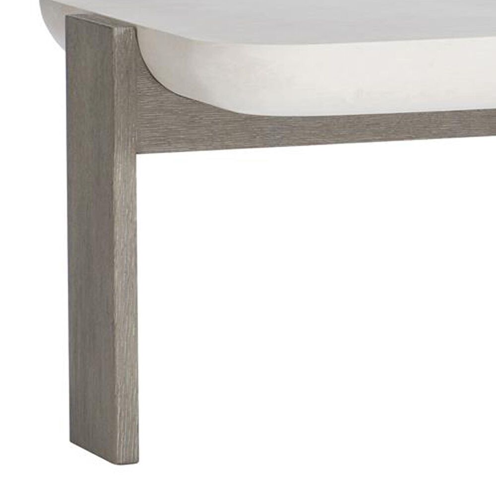 Bernhardt Gooding Cocktail Table in Sand Grey and Flint, , large