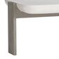 Bernhardt Gooding Cocktail Table in Sand Grey and Flint, , large