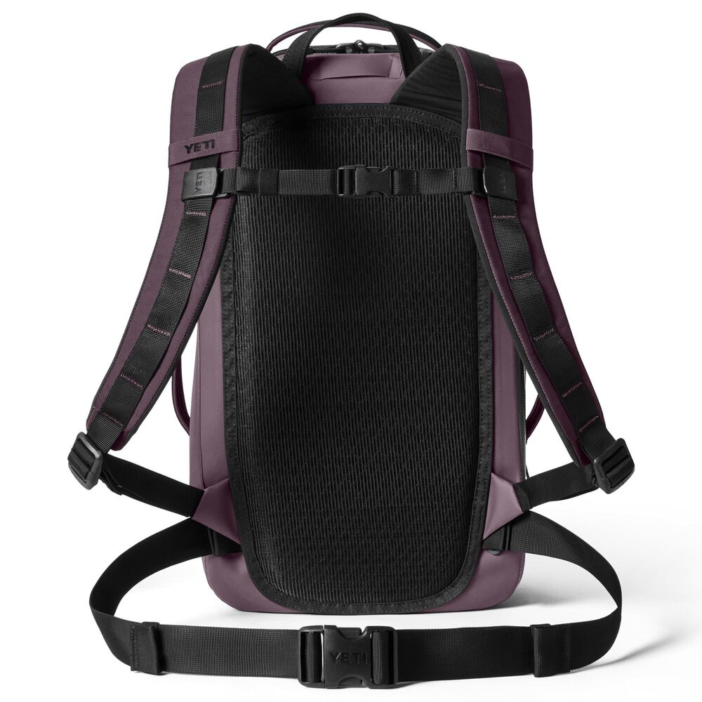 YETI Cayo 25L Backpack in Dark Dusk, , large