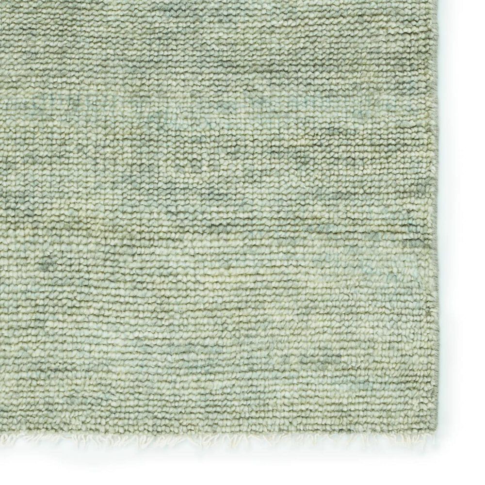 Jaipur Saga Origin 8&#39; x 10&#39; Agate Gray Area Rug, , large