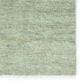 Jaipur Saga Origin 8" x 10" Agate Gray Area Rug, , large