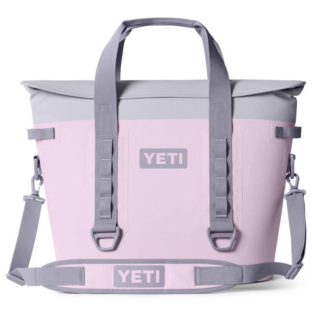 YETI Hopper M30 2.0 Soft Cooler in Cherry Blossom, , large