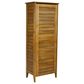 Homestyles Maho Storage Cabinet in Brown, , large