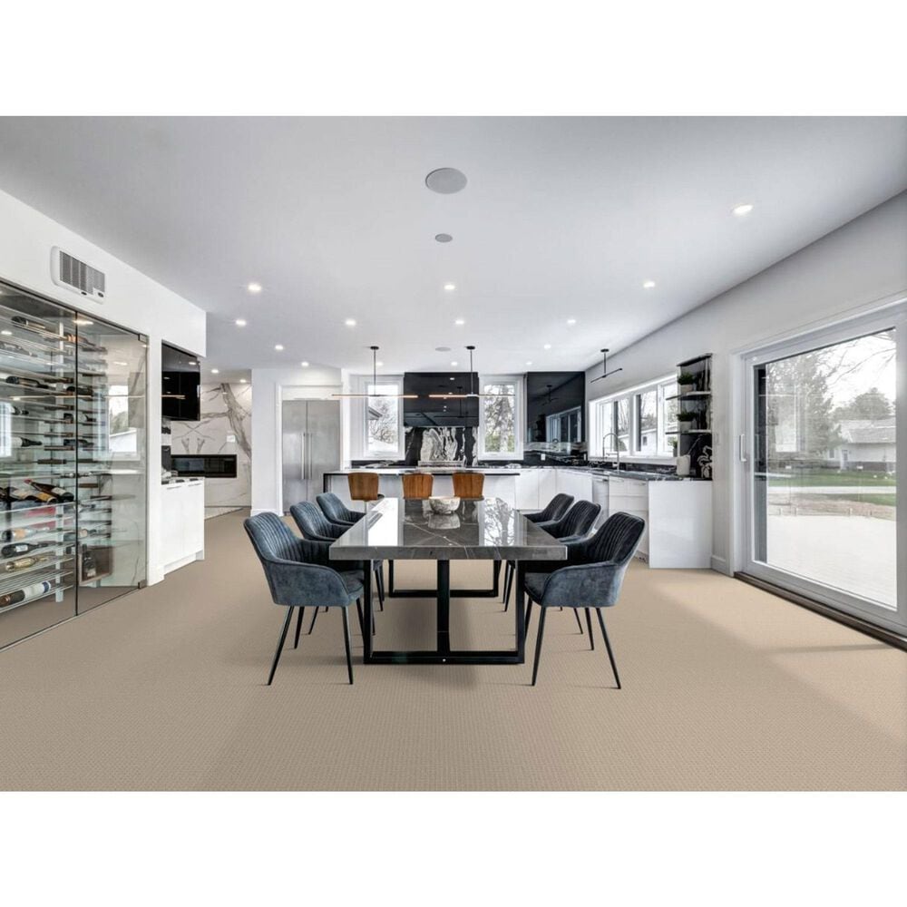 Masland Beach Life Carpet in Shoreline, , large