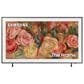 Samsung 85" 4K FRAME w/Soundbar Sys, , large