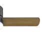 Hunter Minimus Low Profile 44" Ceiling Fan with LED Light in Matte Black, , large