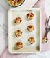 USA Pan 6-Piece Ceramic Bakeware Set in Creamy White, , large