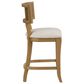 Valor Living Alaina Counter Stool in Natural, , large