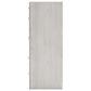 Ashley Altyra 3-Piece Queen Panel Headboard Set in White, , large