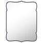 Crestview Collection Hearst Wall Mirror, , large