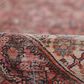 Momeni Afshar AFS-44 2" x 3" Red Area Rug, , large