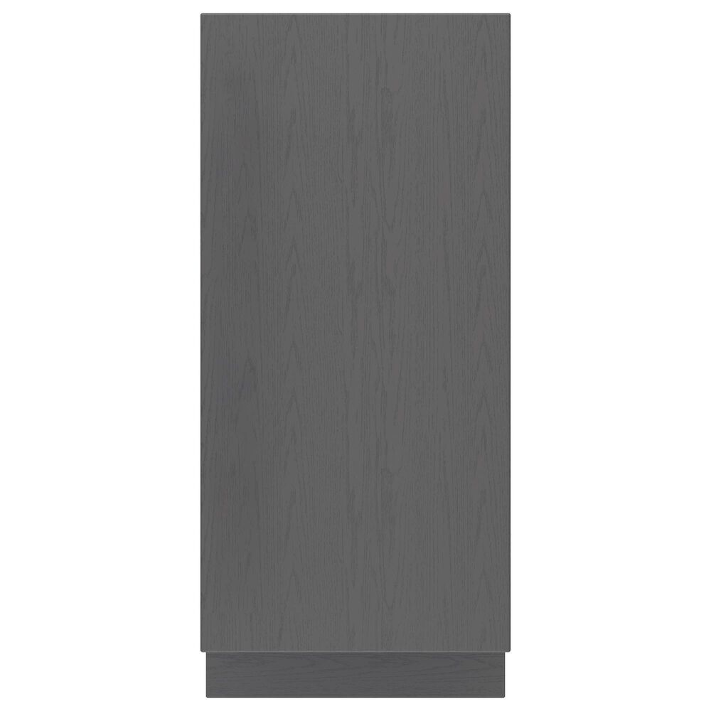 Sub-Zero 15" Indoor/Outdoor Right Hinge Undercounter Ice Maker with Pump in Panel Ready, , large