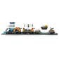 LEGO Explorers" Arctic Polar Express Train Building Set, , large