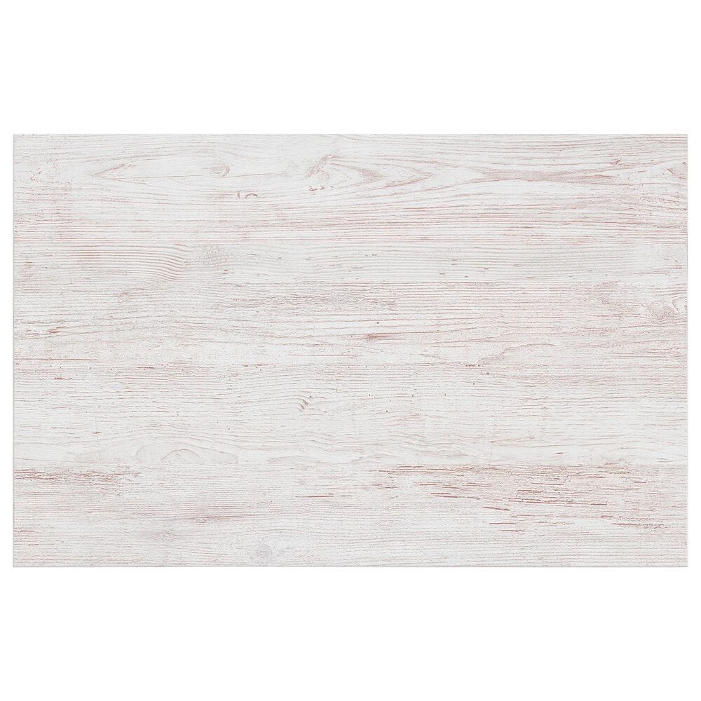 Ashley Makidern 4 Piece Full Panel Bedroom Set in Whitewash, , large
