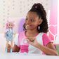 Barbie Daisy Jean Doll with Accessories in Pink, White and Blue, , large