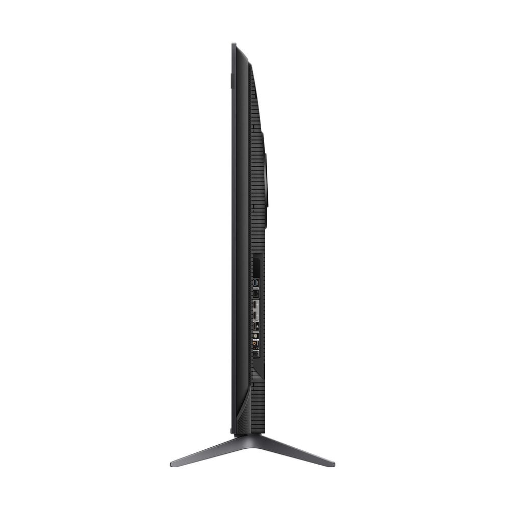 TCL 75&quot; Class Q6 4K UHD HDR QLED with Fire TV in Black - Smart TV, , large