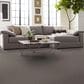 Shaw Renewed Energy II Carpet in Granite, , large