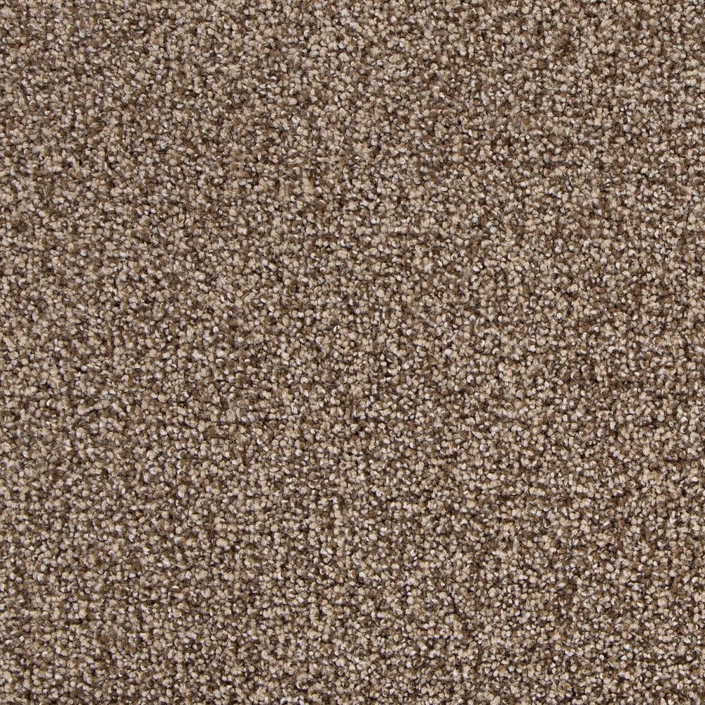 Mohawk Refined Structure Carpet in Tea Biscuit, , large