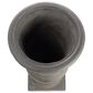 Alfresco Home Jovina Small Patio Urn in Antique Dark Bronze, , large
