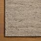 Loloi Lennox Smoke 2" x 3" Area Rug, , large