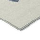 Dalyn Rug Company Wonderland WN34 Ivory 2"3" x 7"6" Runner, , large