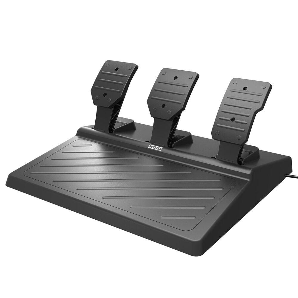 Hori Force Feedback Racing Wheel in Black - Xbox Series X/S, Xbox One, , large