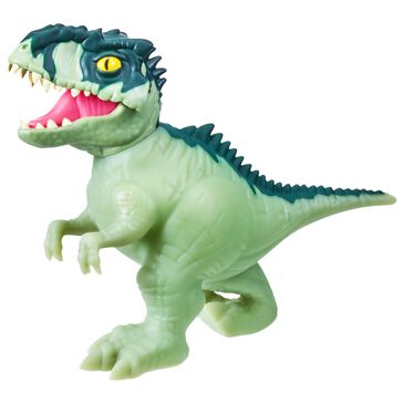 Heroes of Goo Jit Zu Chomp Attack Stretch Giganotosaurus, , large