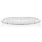 Fratelli Guzzini Vanity Large Tray in Air Clear, , large