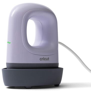 Cricut EasyPress Mini LT Heat Press Machine in Lavender, , large