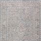 Dalyn Rug Company Vienna VI8 1"8" x 2"6" Denim Area Rug, , large