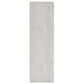 Ashley Altyra 6-Piece Queen Upholstered Bed Set in White, , large