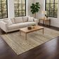 Dalyn Rug Company Nexus NX5 Beige 5" x 7"6" Area Rug, , large
