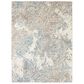 Karastan Touchstone Drava 91210-50097 9"6" x 12"11" Jadeite Area Rug, , large