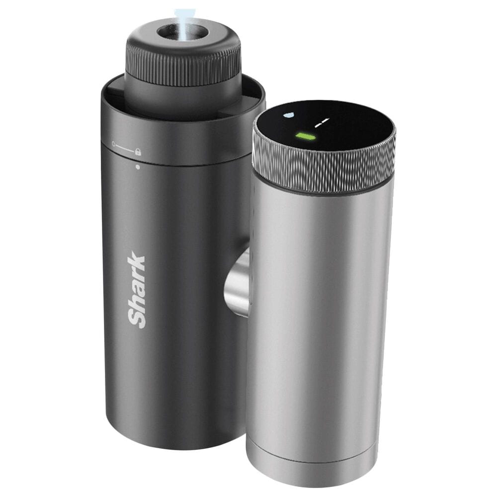 Shark ChillPill 3-in-1 Personal Cooling System in Carbon, , large