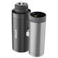 Shark ChillPill 3-in-1 Personal Cooling System in Carbon, , large