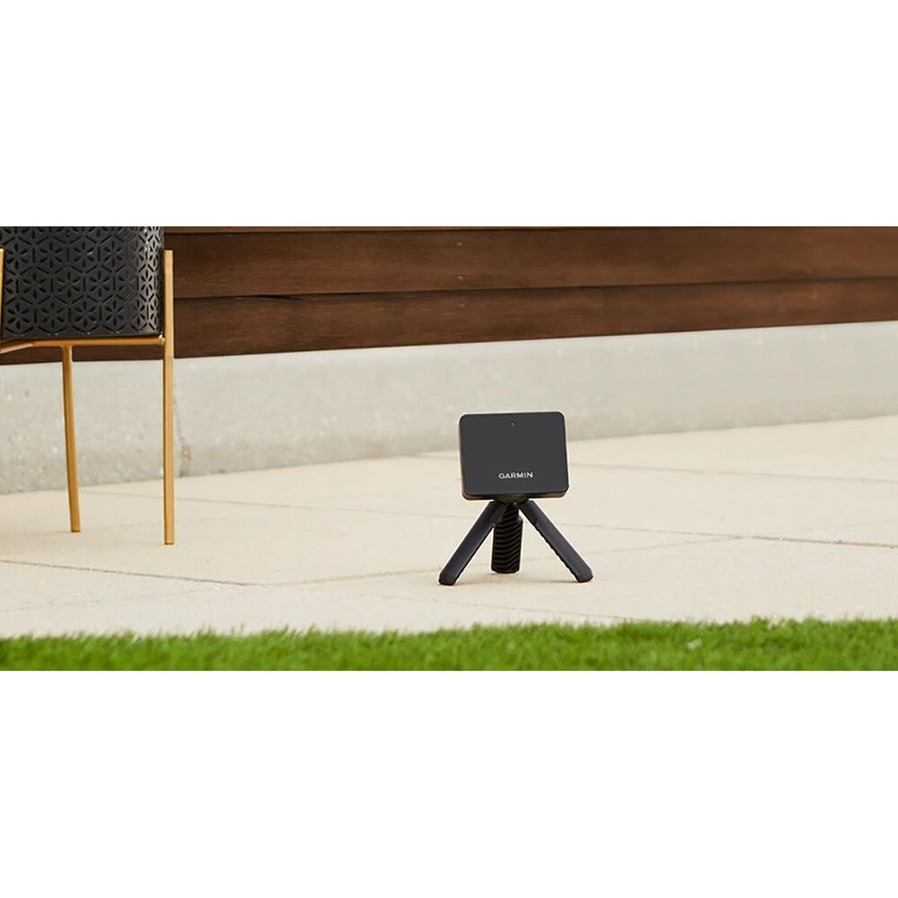 Garmin Approach R10 Portable Golf Launch Monitor in Black, , large