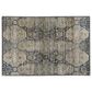 Dalyn Rug Company Aristo AR8 Navy 2"6" x 3"10" Area Rug, , large